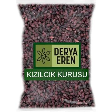 Derya Eren 250 gr Kızılcık Kurusu