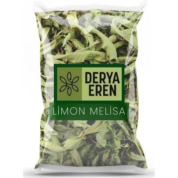 Derya Eren 250 gr Melisa Limon Kokulu