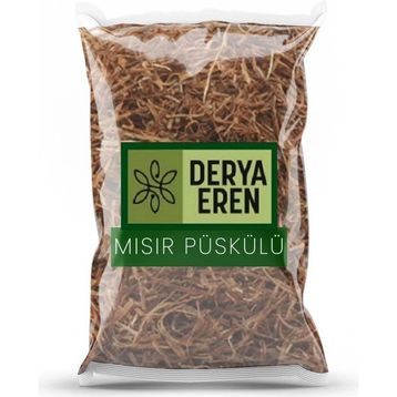 Derya Eren 250 gr Mısır Püskülü