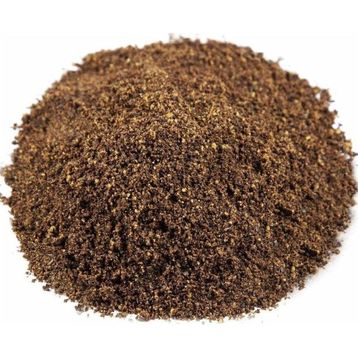 Derya Eren 250 gr Öğütülmüş Siyah Üzüm Çekirdeği Tozu