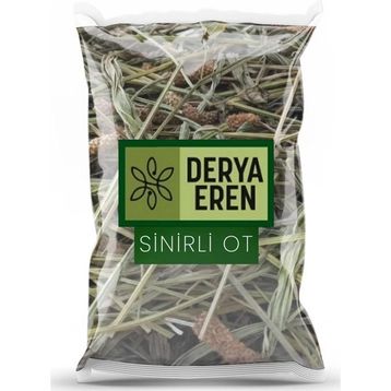 Derya Eren 250 gr Sinirli Ot Otu