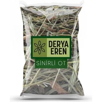 Derya Eren 250 gr Sinirli Ot Otu