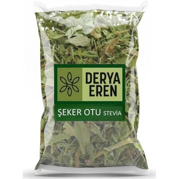 Derya Eren 250 gr Stevia Yaprak Şeker Otu