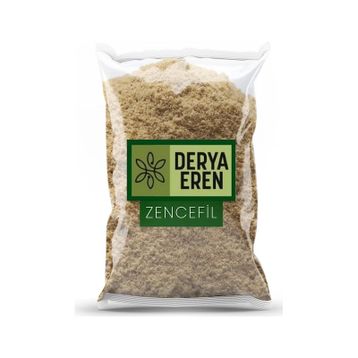 Derya Eren 250 gr Toz Zencefil