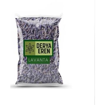 Derya Eren 50 gr Lavanta Çiçeği Kurusu