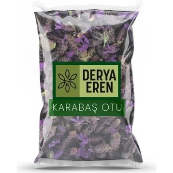 Derya Eren 500 gr Karabaş Otu