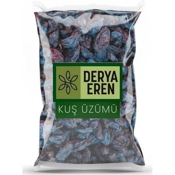Derya Eren 500 gr Kuş Üzümü