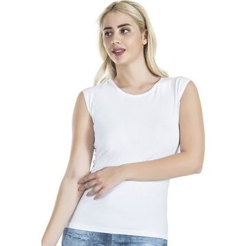 Derya Kurşun 218 Beyaz Kadın Atlet