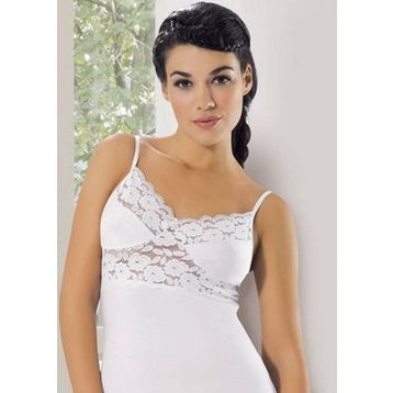 Derya Kurşun 258 Dantelli Kadın Atlet