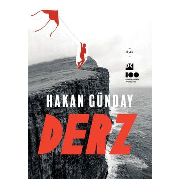 Derz Hakan Günday