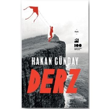 Derz Hakan Günday
