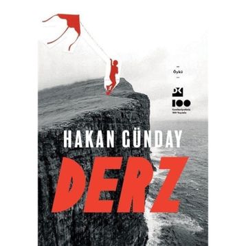 Derz Hakan Günday