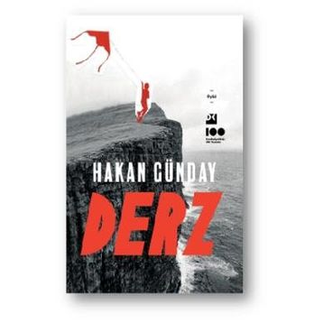 Derz Hakan Günday