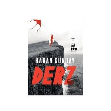 Derz Hakan Günday