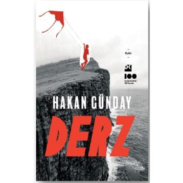 Derz Hakan Günday