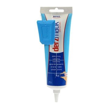 Derzmatik 350 gr Gaga Uçlu Beyaz Derz Dolgusu