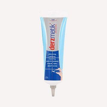 Derzmatik Gri 360 gr Derz Dolgu