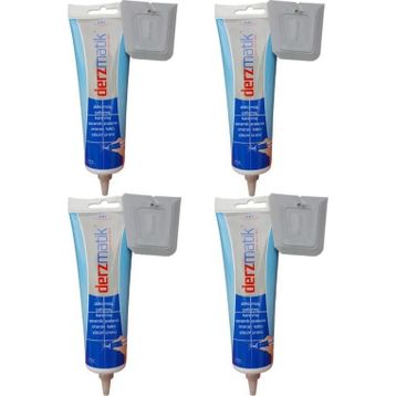Derzmatik Krem 4x360 gr Derz Dolgu