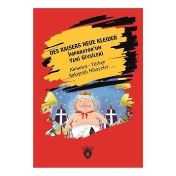 Des Kaisers Neue Kleider (imparator'un Yeni Giysileri)