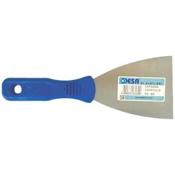Desa Isp0040 4 cm Çelik Spatula