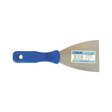 Desa Isp0080 8 cm Çelik Spatula