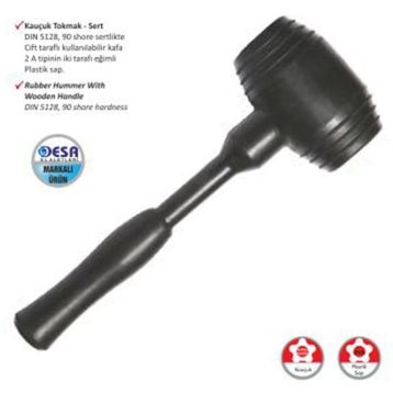 Desa No:70 Lastik Tokmak