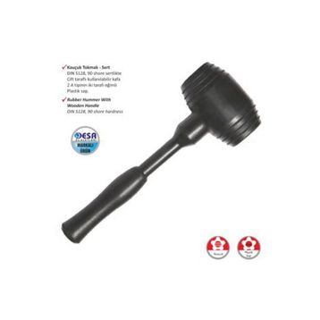 Desa No:70 Lastik Tokmak