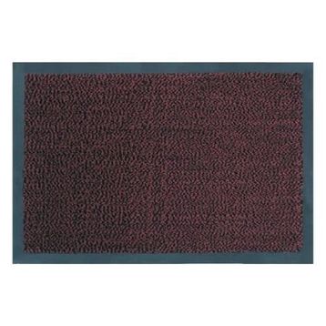 Desan 90x150 cm Kırmızı Nem Alıcı Paspas