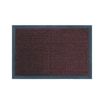 Desan 90x150 cm Kırmızı Nem Alıcı Paspas