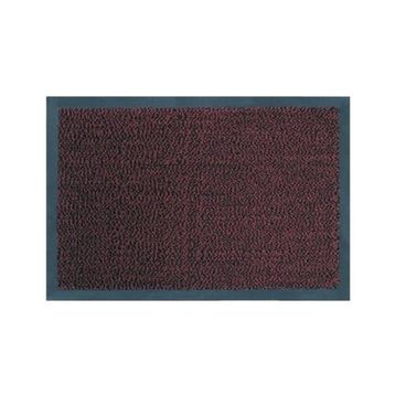 Desan 90x150 cm Kırmızı Nem Alıcı Paspas
