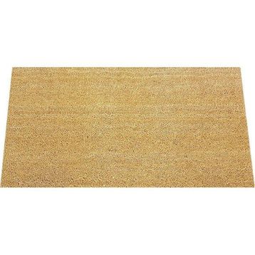 Desan Pvc Tabanlı Koko 50x100 cm Kapı Önü Paspas