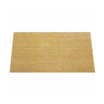 Desan Pvc Tabanlı Koko 50x100 cm Kapı Önü Paspas