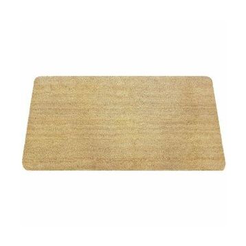 Desan Pvc Tabanlı Koko 60x120 cm Kapı Önü Paspas