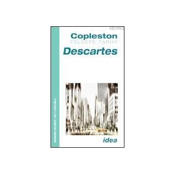 DESCARTES - ALFRED FOUILLE