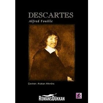 DESCARTES - ALFRED FOUILLE