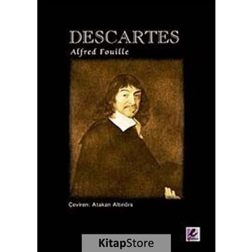 DESCARTES - ALFRED FOUILLE