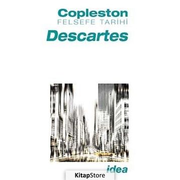 Descartes - Frederick Copleston