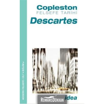 Descartes - Frederick Copleston