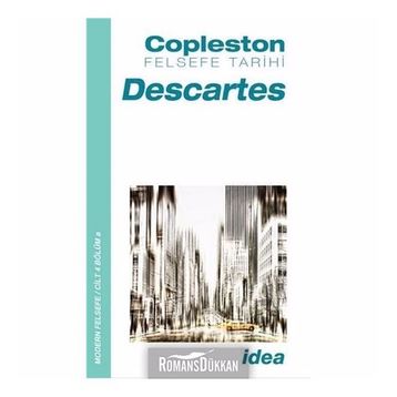 Descartes - Frederick Copleston