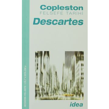 Descartes - Frederick Copleston