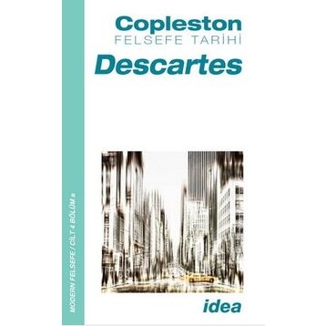 Descartes - Frederick Copleston