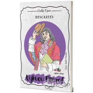 Descartes Galip Uyar