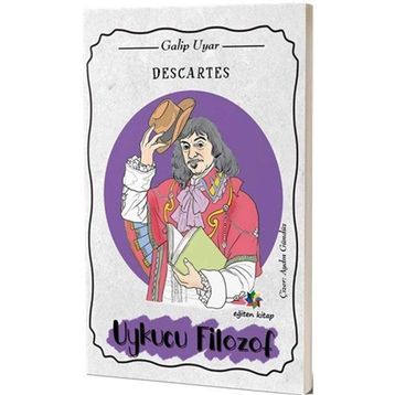 Descartes Galip Uyar