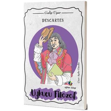 Descartes Galip Uyar