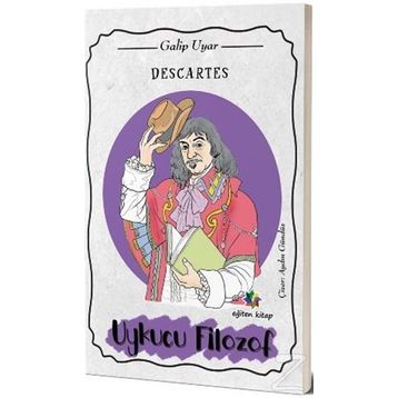 Descartes Galip Uyar