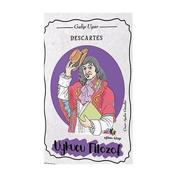 Descartes Galip Uyar