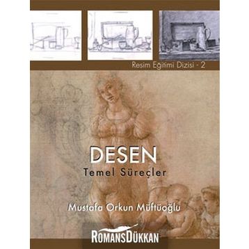 DESEN - TEMEL SÜREÇLER - MUSTAFA ORKUN MÜFTÜOĞLU
