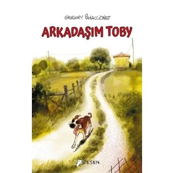 Desen Yayınları Arkadaşım Toby