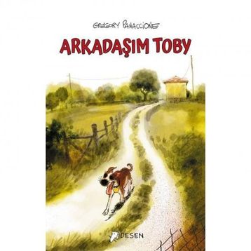 Desen Yayınları Arkadaşım Toby