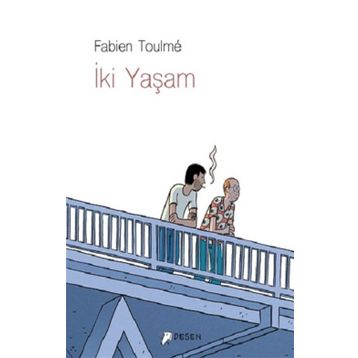 Desen Yayınları İki Yaşam